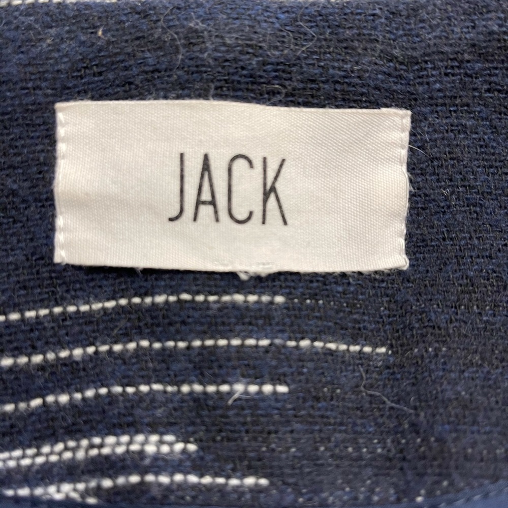 JACKET - Picture 3 of 4